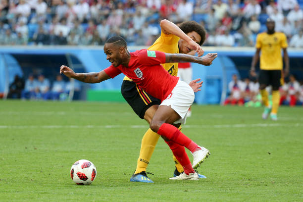 他在网坛中 他在网坛中